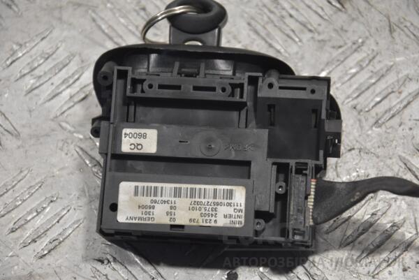 Замок запалювання в зборі ключ Mini Countryman (R60) 2010-2016 9231739 225880 - 2