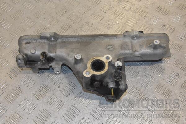 Коллектор впускной метал Mitsubishi ASX 1.8 DI-D 2010 225898 - 2