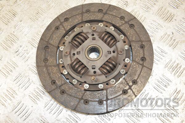 Диск сцепления Mitsubishi ASX 1.8 DI-D 2010 9663169680 225908 - 2