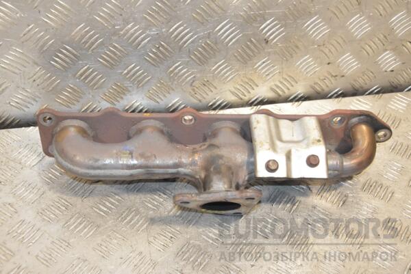Колектор випускний Mitsubishi ASX 1.8 DI-D 2010 225916 - 2