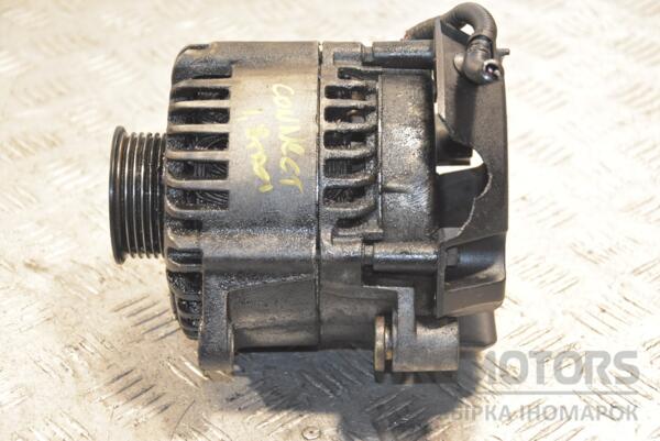 Генератор (дефект) Ford Connect 1.8tdci 2002-2013 2T1UCB 225921 - 2