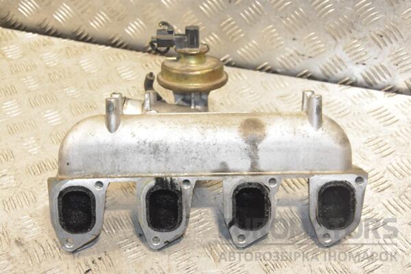 Колектор впускний у зборі клапан EGR Ford Connect 1.8tdci 2002-2013 1S4Q9424BD 225924 - 2