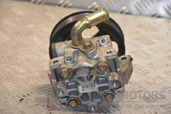Насос гидроусилителя руля (ГУР) Ford Connect 1.8tdci 2002-2013 2T143A696AF 225927 - 2