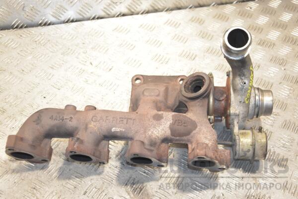 Турбіна Ford Connect 1.8tdci 2002-2013 XS4Q6K682DC 225934 - 2
