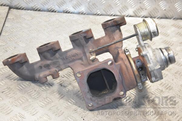 Турбіна Ford Connect 1.8tdci 2002-2013 XS4Q6K682DC 225934 - 3