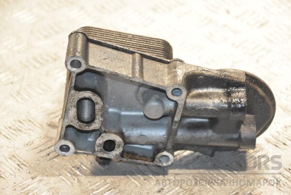Теплообменник (Радиатор масляный) Ford Connect 1.8tdci 2002-2013 2M5Q6B624BC 225937 - 2