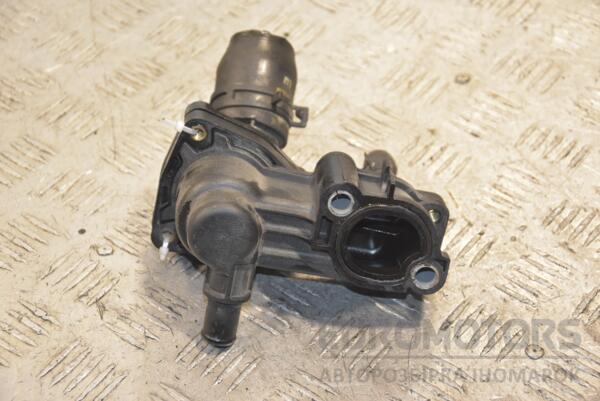 Корпус термостата Ford Connect 1.8tdci 2002-2013 2S4Q8594AB 225939 - 2