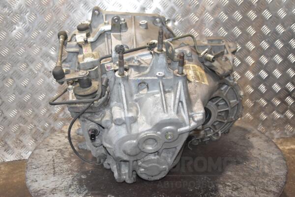 МКПП (механическая коробка переключения передач) 6-ступка 4x4 Mitsubishi ASX 1.8 DI-D 2010 W6MBA1STZ 225953 - 3