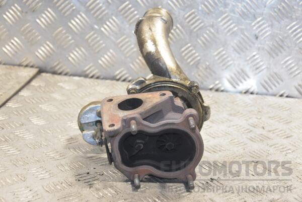Турбина Renault Scenic 1.9dCi (I) 1996-2003 8200091350 225975 - 3