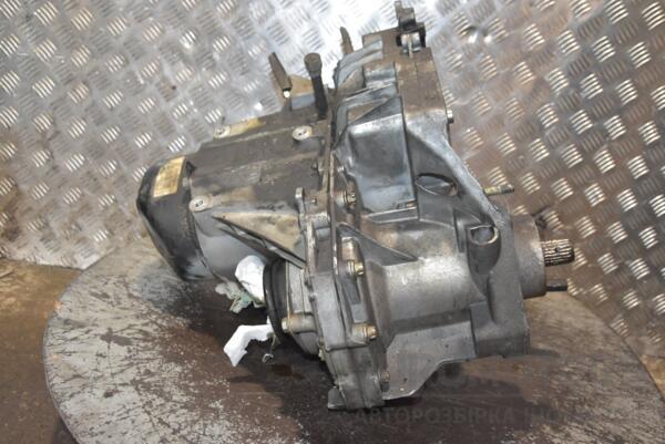 МКПП (механічна коробка перемикання передач) 5-ступка Renault Scenic 1.9dCi (I) 1996-2003 JC5132 225988 - 4