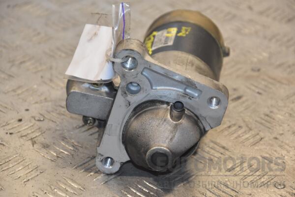 Стартер Renault Scenic 1.9dCi (I) 1996-2003 M001T85781 225994 - 2