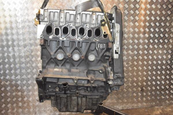 Двигун Renault Scenic 1.9dCi (I) 1996-2003 F9Q 732 225996 - 2