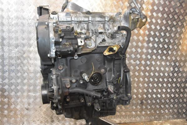 Двигун Renault Scenic 1.9dCi (I) 1996-2003 F9Q 732 225996 - 4
