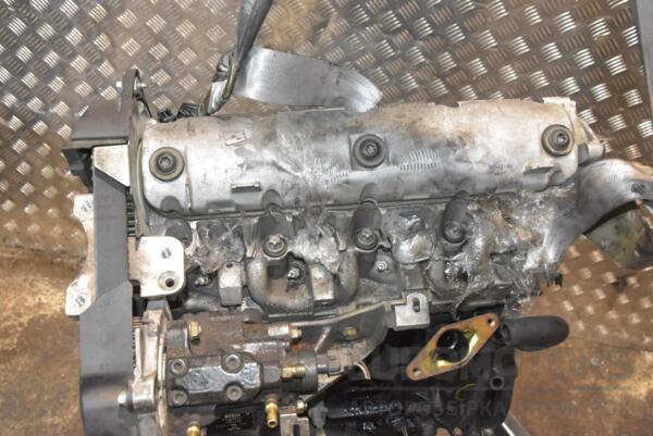 Двигун Renault Scenic 1.9dCi (I) 1996-2003 F9Q 732 225996 - 5