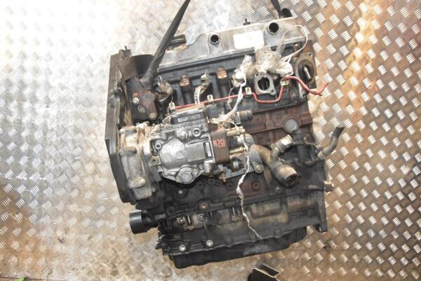 Двигатель Ford Connect 1.8tddi 2002-2013 BHPA 226003 - 2