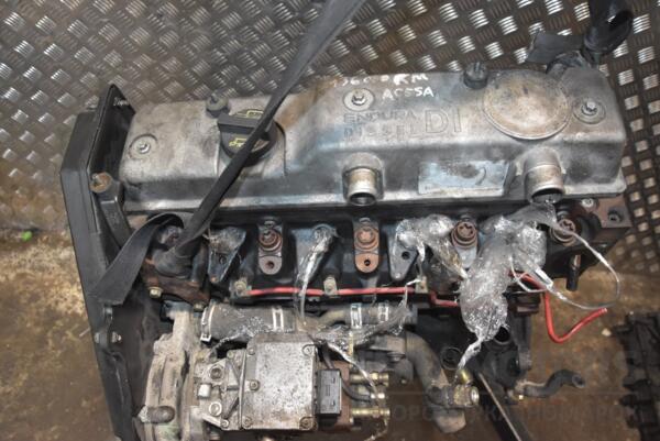 Двигатель Ford Connect 1.8tddi 2002-2013 BHPA 226003 - 5