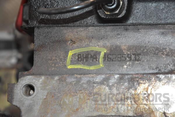 Двигатель Ford Connect 1.8tddi 2002-2013 BHPA 226003 - 6