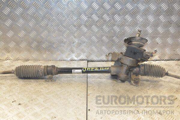 Рулевая рейка с ЭУР Honda Jazz 2002-2008 53600SAAG0 226028 - 2