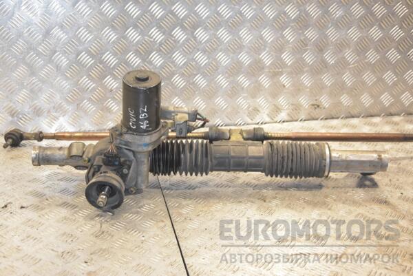 Рулевая рейка с ЭУР Honda Civic 2001-2006 5360BS5AG600 226067 - 2