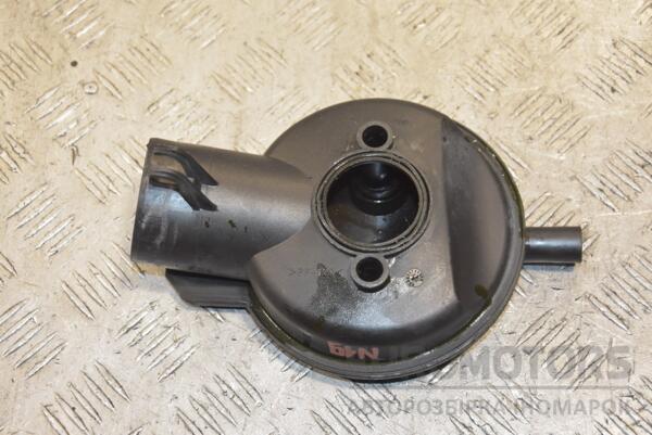 Кришка дросельної заслінки Opel Corsa 1.2 16V (C) 2000-2006 90572687 226107 - 2