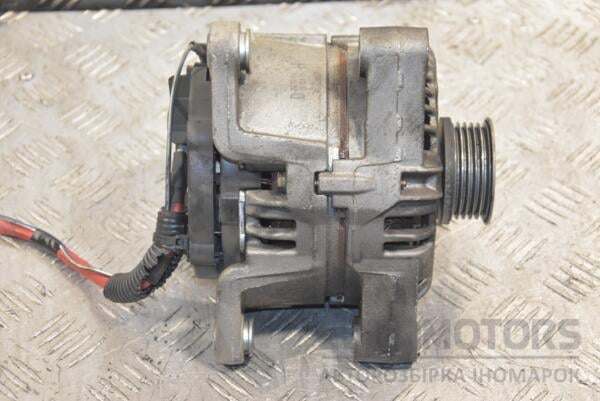 Генератор Opel Corsa 1.2 16V (C) 2000-2006 0124415023 226116 - 2