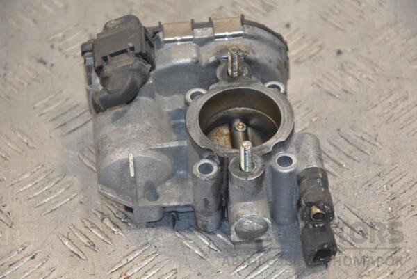 Дроссельная заслонка электр Opel Corsa 1.2 16V (C) 2000-2006 0280750044 226119 - 2