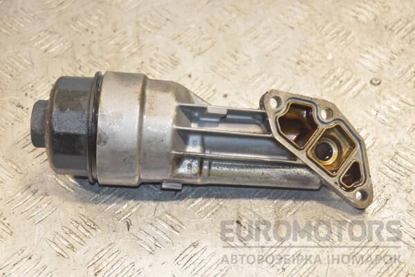 Корпус масляного фільтра Opel Corsa 1.2 16V (C) 2000-2006 90530259 226127 - 2