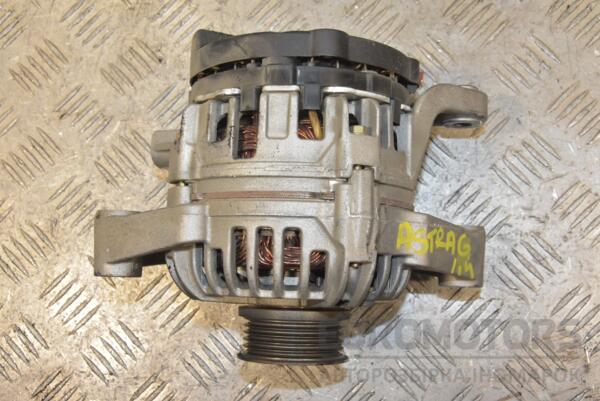 Генератор Opel Astra 1.4 16V (G) 1998-2005 0124225002 226144 - 2