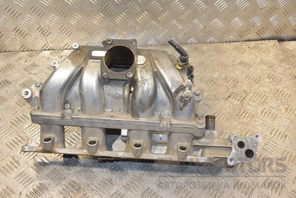 Коллектор впускной метал Opel Astra 1.4 16V (G) 1998-2005 90530852 226152 - 2