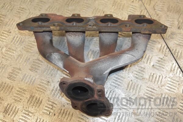 Коллектор выпускной Opel Astra 1.4 16V (G) 1998-2005 90400196 226155 - 2