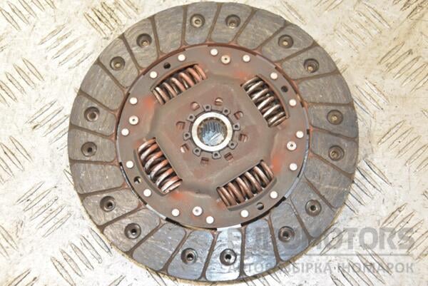Диск сцепления Opel Astra 1.4 16V (G) 1998-2005 121878021902 226158 - 2