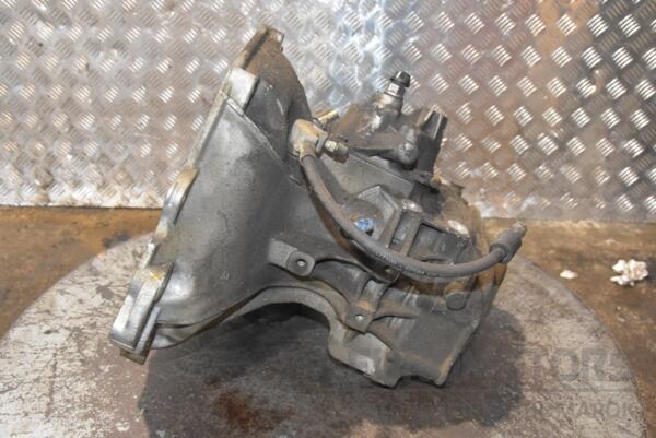 МКПП (механічна коробка перемикання передач) 5-ступка Opel Corsa 1.4 16V (C) 2000-2006 F13C394 226162 - 2