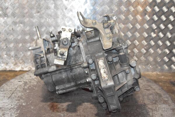 МКПП (механічна коробка перемикання передач) 5-ступка Fiat Doblo 1.4 8V 2000-2009 55241434 226168 - 4