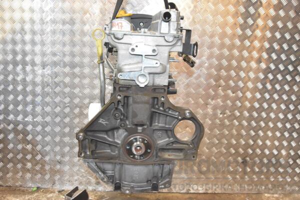 Двигатель Opel Corsa 1.4 16V (B) 1993-2000 X14XE 226173 - 4