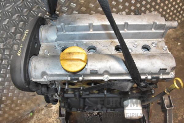 Двигатель Opel Corsa 1.4 16V (B) 1993-2000 X14XE 226173 - 5
