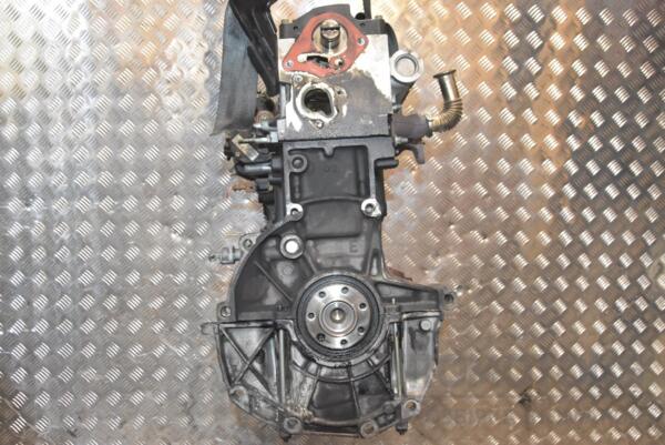 Двигатель (стартер сзади) Renault Modus 1.5dCi 2004-2012 K9K 704 226179 - 3