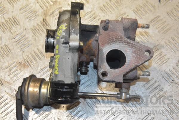 Турбина Renault Kangoo 1.5dCi 1998-2008 22735H33771 226193 - 2