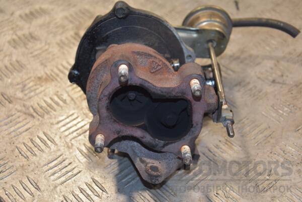 Турбина Renault Kangoo 1.5dCi 1998-2008 22735H33771 226193 - 3