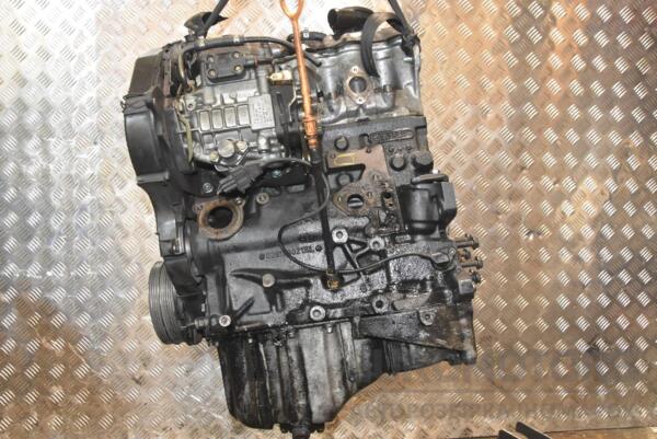 Двигатель Audi A4 1.9tdi (B5) 1994-2001 AFN 226205 - 2