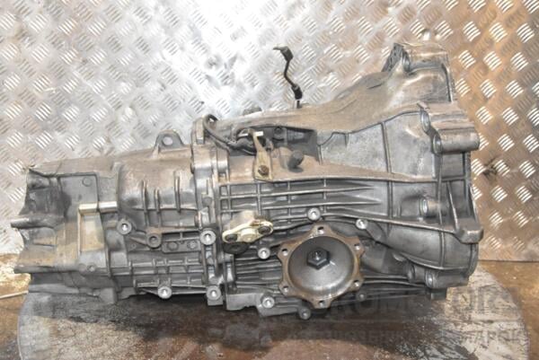 МКПП (механічна коробка перемикання передач) 5-ступка VW Passat 1.9tdi (B5) 1996-2005 EEN 226212 - 2
