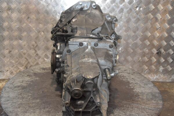 МКПП (механічна коробка перемикання передач) 5-ступка VW Passat 1.9tdi (B5) 1996-2005 EEN 226212 - 3