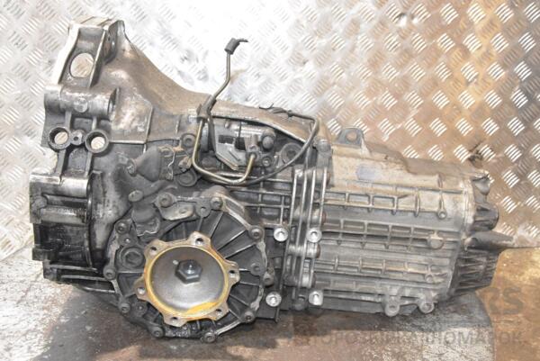 МКПП (механічна коробка перемикання передач) 5-ступка VW Passat 1.9tdi (B5) 1996-2005 EEN 226212 - 4