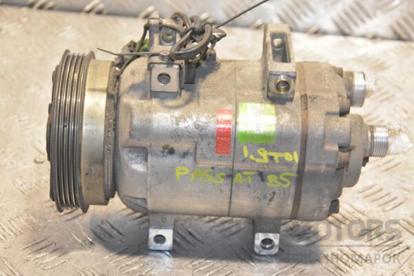Компрессор кондиционера VW Caddy 1.9tdi (II) 1995-2004 8D0260805D 226224 - 2