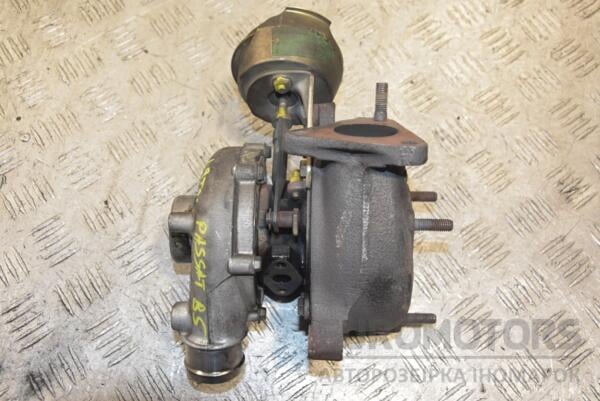 Турбина VW Caddy 1.9tdi (II) 1995-2004 028145702H 226227 - 2