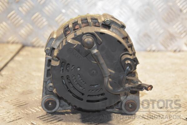 Генератор VW Caddy 1.9tdi (II) 1995-2004 028903029E 226236 - 3