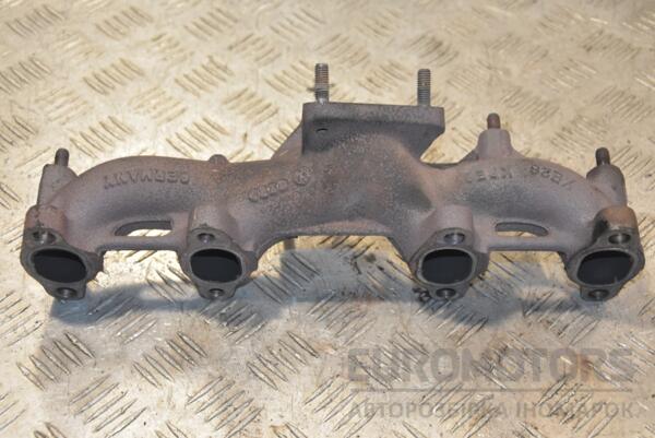 Коллектор выпускной VW Passat 1.9tdi (B5) 1996-2005 028253033AG 226252 - 2