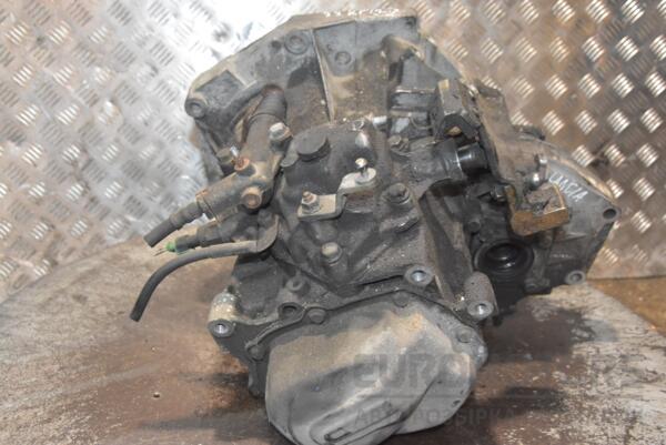 МКПП (механічна коробка перемикання передач) 5-ступка Fiat Doblo 1.4 8V 2000-2009 55241434 226266 - 3