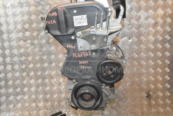 Двигатель Ford Fusion 1.25 16V 2002-2012 FUJA 226271 - 1