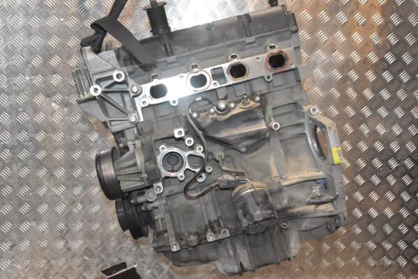Двигун Mazda 2 1.25 16V 2003-2006 FUJA 226271 - 4
