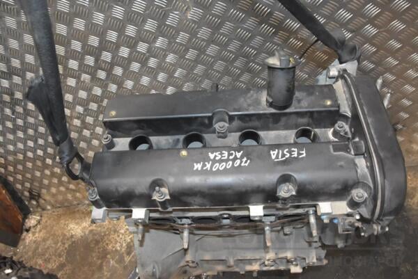 Двигун Mazda 2 1.25 16V 2003-2006 FUJA 226271 - 5